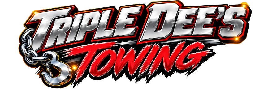 Triple Dee's Towing LLC