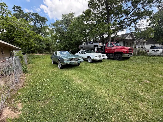 Triple Dee's Towing LLC towing and roadside work photo 19